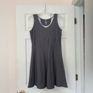 Size small Prana athletic dress-great condition.